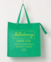 BILLABONG（ビラボン）の「BILLABONG メンズ COOLER TOTE BAG その他バッグ 【2025年春夏モデル】/ビラボンロゴ保冷・クーラーバッグ（トートバッグ）」