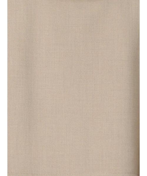 Te chichi（テチチ）の「【宮本茉由着用】ロングジレワンピース（ワンピース・レディース・ベージュ/チャコールグレー・F）」の21枚目の写真