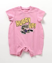 BREEZE | アニマルカレッジロンパス(ロンパース)