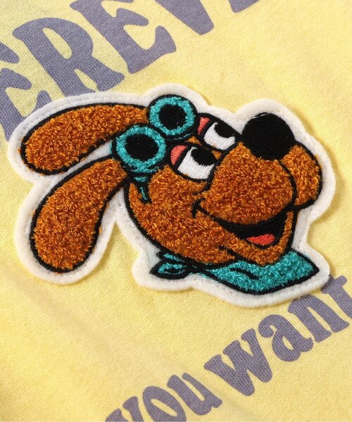 限定値下げ！クラシックベア　ロンパース セール】アニマルカレッジロンパス（ロンパース）｜BREEZE