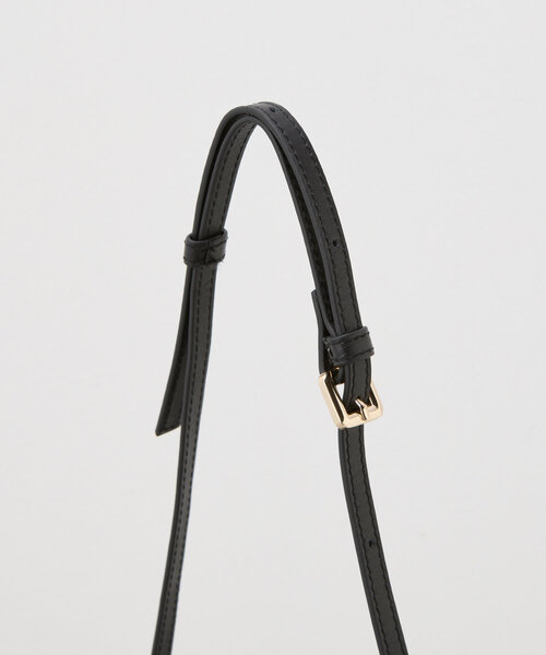 BEARDSLEY(ビアズリー)の「《Hoaw.》ウォレット2Wayバッグ(トートバッグ・レディース・ブラック・FREE)」の7枚目の写真