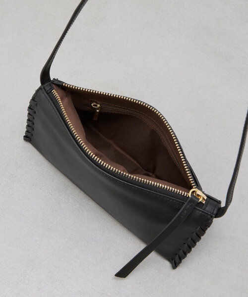 BEARDSLEY(ビアズリー)の「《Hoaw.》ウォレット2Wayバッグ(トートバッグ・レディース・ブラック・FREE)」の11枚目の写真