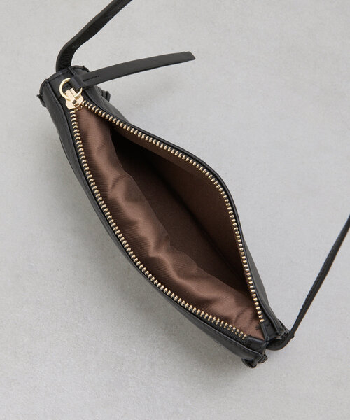 BEARDSLEY(ビアズリー)の「《Hoaw.》ウォレット2Wayバッグ(トートバッグ・レディース・ブラック・FREE)」の13枚目の写真