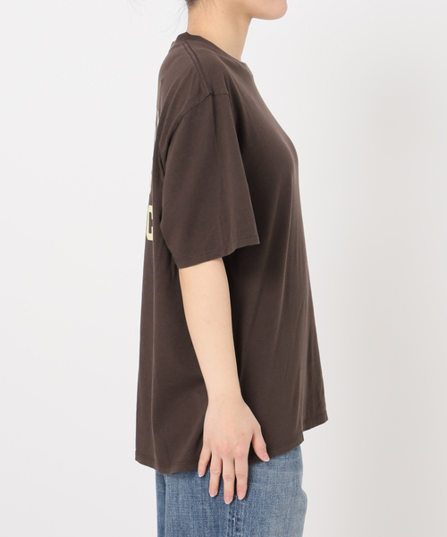 ビッグロゴTシャツ（Tシャツ/カットソー）｜Spick & Span