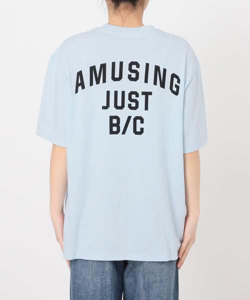 セール】ビッグロゴTシャツ（Tシャツ/カットソー）｜Spick