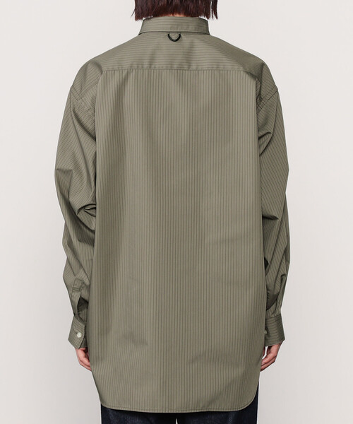 daiwa pier39 シャツ DAIWA PIER39 シャツ | TECH TRAVEL SHIRT MEN メンズ