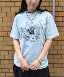 Candy Stripper｜キャンディストリッパー のTシャツ/カットソー