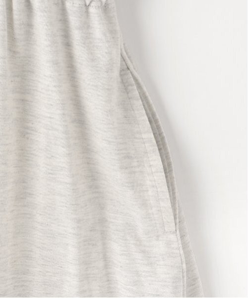 by LOVEiT（バイラビット）の「アジャスターつきワンピース（ワンピース・キッズ・オフホワイト/ブラック/サックスブルー・160cm/150cm/130cm/120cm/140cm）」の8枚目の写真