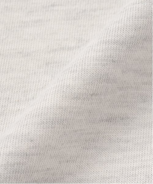 by LOVEiT（バイラビット）の「アジャスターつきワンピース（ワンピース・キッズ・オフホワイト/ブラック/サックスブルー・160cm/150cm/130cm/120cm/140cm）」の5枚目の写真