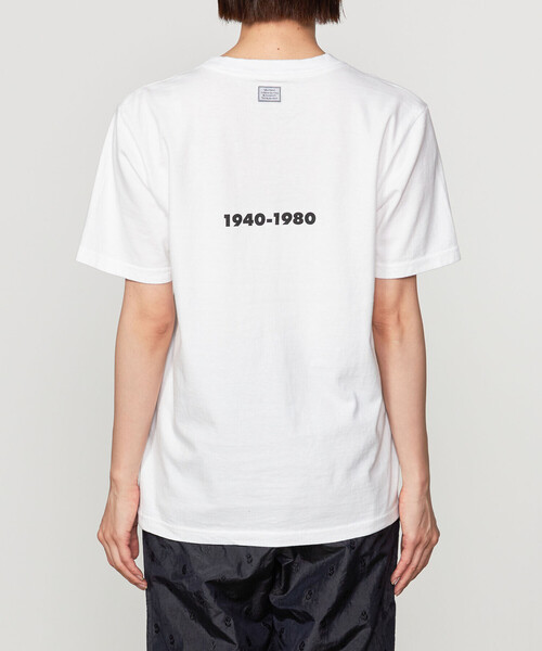 TANGTANG | 半袖Tシャツ GUESS WHO? LIVERPOOL WOMEN（Tシャツ
