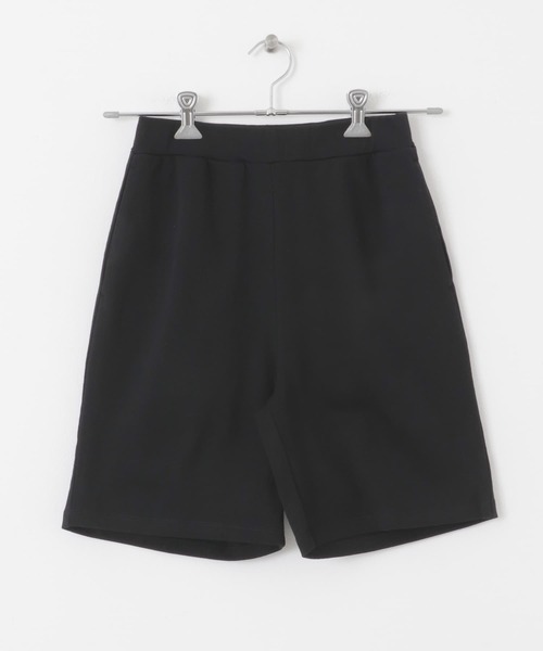 KBF（ケイビーエフ）の「サイクルカットパンツ（その他パンツ・レディース・ブラック/チャコールグレー・ONE）」の10枚目の写真