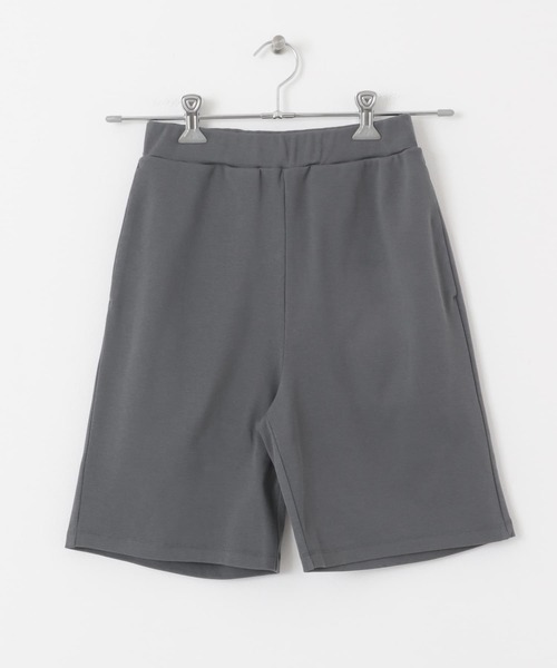 KBF（ケイビーエフ）の「サイクルカットパンツ（その他パンツ・レディース・ブラック/チャコールグレー・ONE）」の11枚目の写真