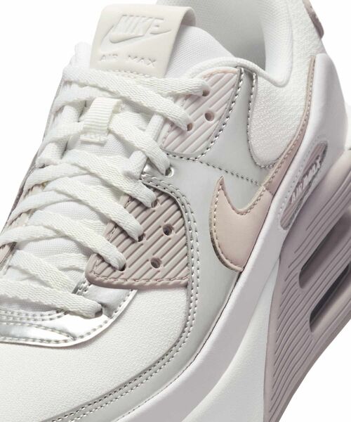 ★NIKE★エア マックス 90 LV8 IB0170-101★追跡可 Amazon | [ナイキ] エア マックス 90 LV8 W AIR MAX 90 LV8