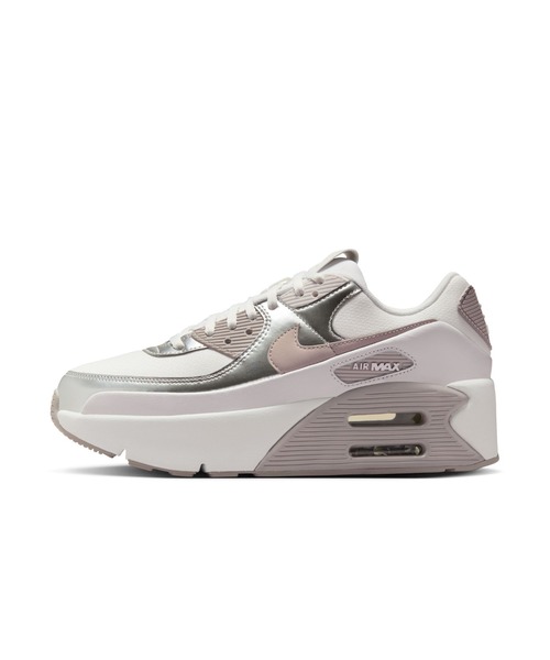 ★NIKE★エア マックス 90 LV8 IB0170-101★追跡可 ナイキ エア マックス 90 LV8 ウィメンズシューズ / Nike Air