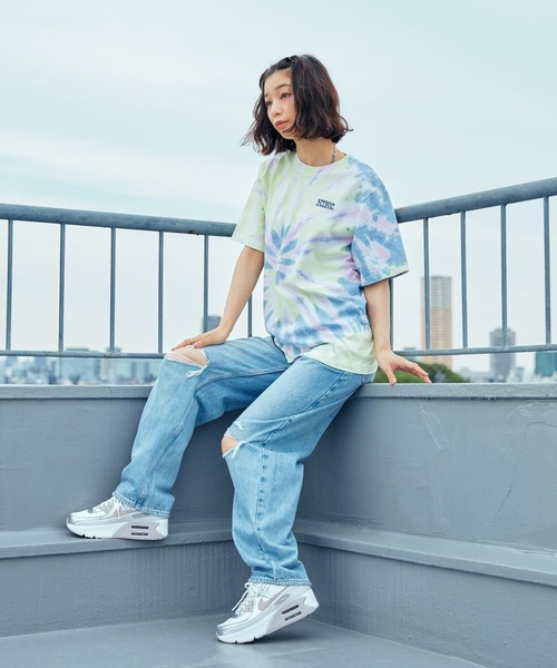 NIKE [送料込] AIR MAX 90 LV8 W IB0170-100 ナイキ エア マックス 90 LV8 ウィメンズシューズ / Nike Air