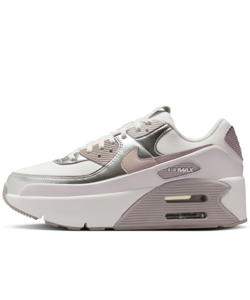 セール】ナイキ エア マックス 90 LV8 ウィメンズシューズ