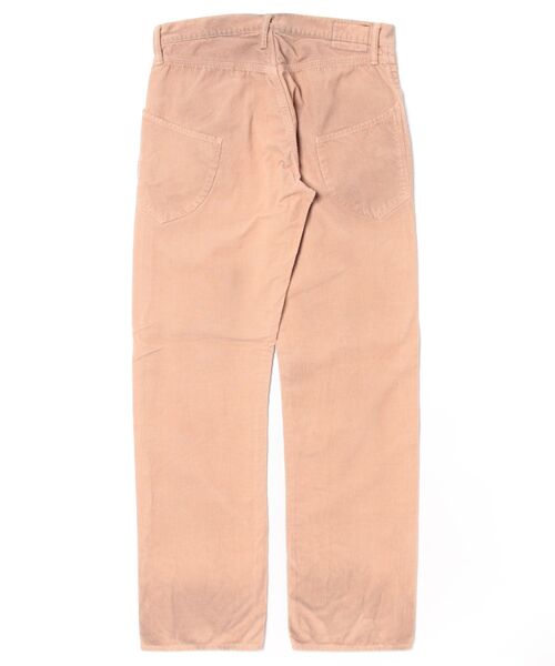 KATO`（カトー）の「★KATO(カトー)★ＳＵＭＭＥＲ　ＣＯＲＤＵＲＯＹ　ＰＡＮＴ（その他パンツ・メンズ・ピンク・28/31/30/29）」の2枚目の写真