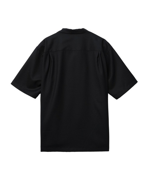 styles(スタイルス)の「STYLES SS SHIRT ST25SS-SH01(シャツ/ブラウス・メンズ・グレー/ブラック・L/M)」の7枚目の写真