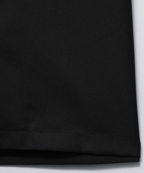 styles(スタイルス)の「STYLES SS SHIRT ST25SS-SH01(シャツ/ブラウス・メンズ・グレー/ブラック・L/M)」の4枚目の写真