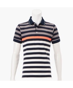 完売品　新品　BRIEFING MARINE STRIPE HIGHNECK 新品 BRIEFING MENS MARINE STRIPE HIGHNECK