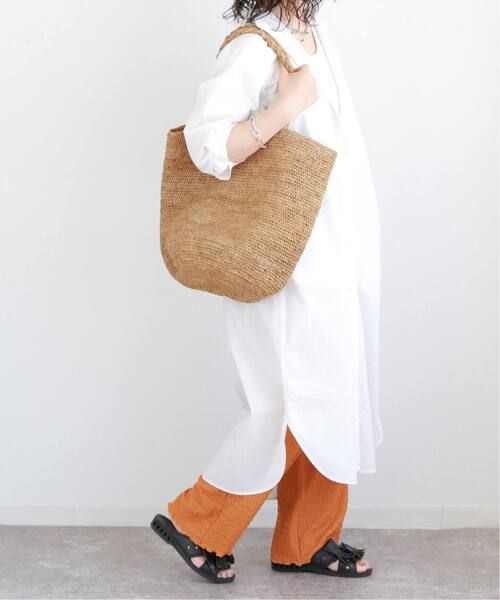 MADEINMADA　メイドインマダ　ALICE　MM　BAG　トートバッグ WEB限定追加2》【MADE IN MADA /メイドインマダ】ALICE MM BAG