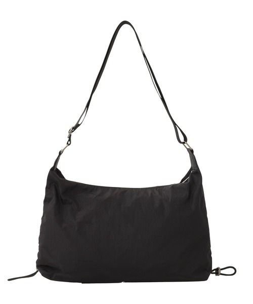 SIDE DRAWSTRING BAG（ショルダーバッグ）｜X-girl（エックス