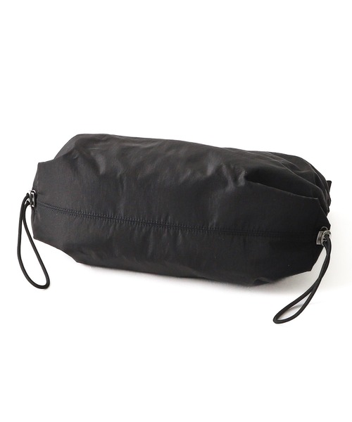 SIDE DRAWSTRING BAG（ショルダーバッグ）｜X-girl（エックスガール