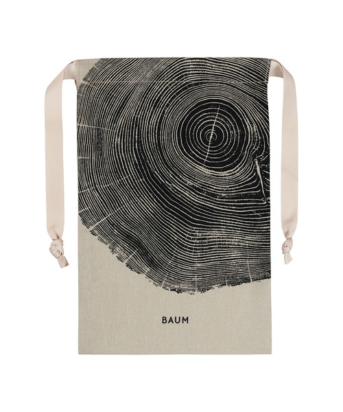 BAUM(バウム)の「BAUM ラッピングバッグ【数量限定】(ラッピングキット・レディース・その他・フリ-)」の1枚目の写真