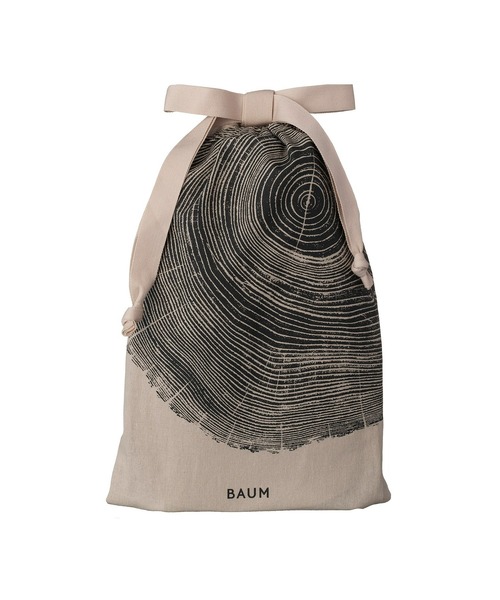 BAUM(バウム)の「BAUM ラッピングバッグ【数量限定】(ラッピングキット・レディース・その他・フリ-)」の2枚目の写真