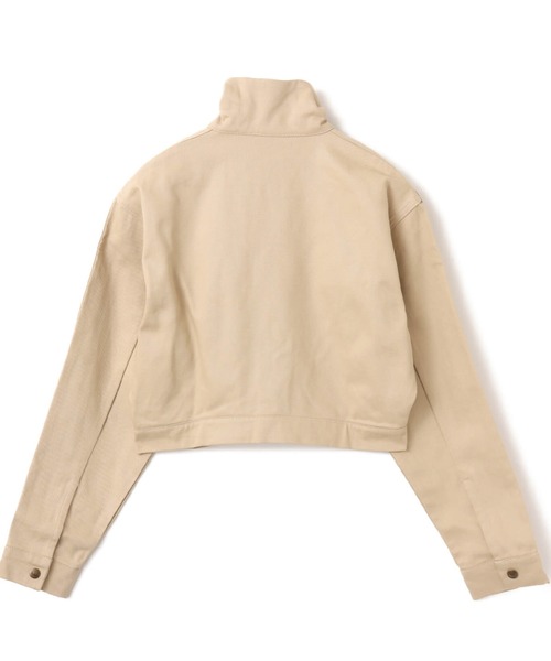 adidas TWILL TT / アディダス ツイル トラック トップ