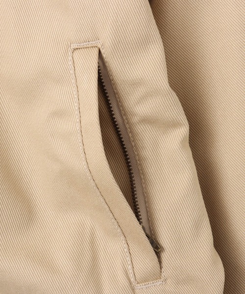 adidas TWILL TT / アディダス ツイル トラック トップ