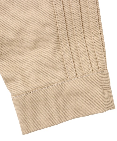 adidas TWILL TT / アディダス ツイル トラック トップ