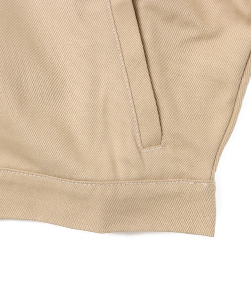 adidas TWILL TT / アディダス ツイル トラック トップ