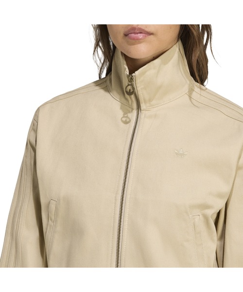 adidas TWILL TT / アディダス ツイル トラック トップ