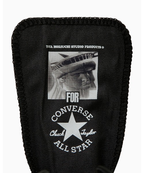 よういち　 CONVERSE SQUARETOE OX TOYA HORIUCHI 26.5 - メルカリ