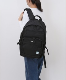 KANGOL（カンゴール）の「KANGOL noise リュック（バックパック/リュック）」