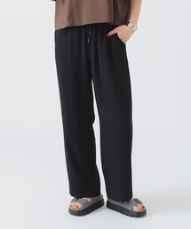B:MING by BEAMS（ビーミングバイビームス）の「イージー パンツ（S～M）（スラックス）」