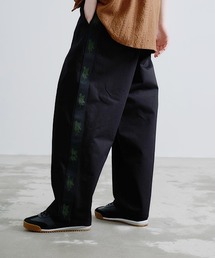 Revo. | Revo. タイガーテープライン ツイル ワーク イージーパンツ(チノパンツ)