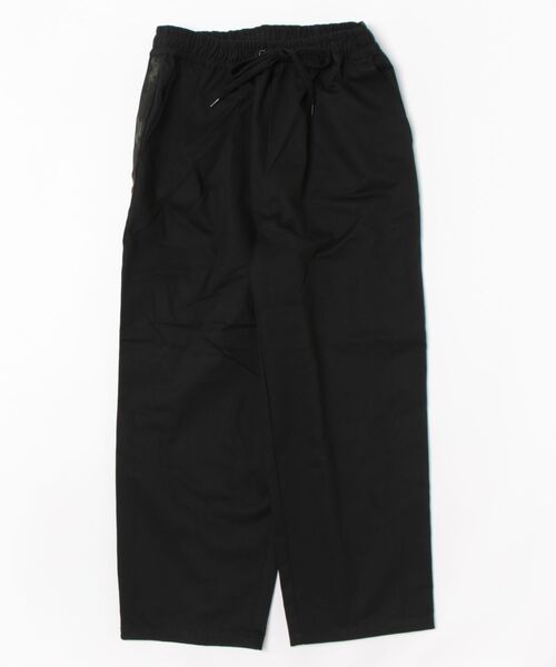 Revo. タイガーテープライン ツイル ワーク イージーパンツ