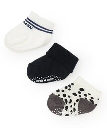 BABY3Pソックス