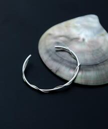 SMELLY | SMELLY so’　twist chain bangle(ブレスレット)