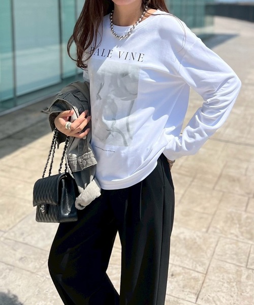 Emma Taylor 【新品】サロペットパンツ フロントジップストレッチパンツ Emma Taylor│STYLEDOOR
