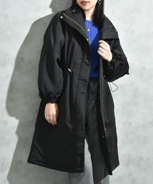 INTERPLANET | ウ゛ィンテージクロスＺＩＰロングコート(その他アウター)