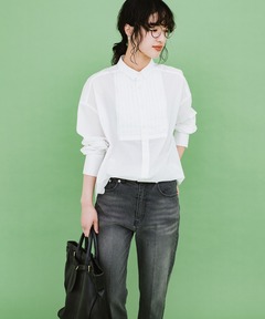 Newstandard Shirt（シャツ/ブラウス）｜Deuxieme Classe