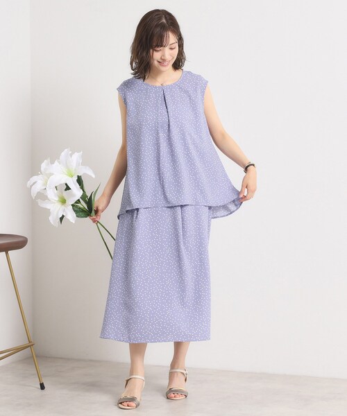 【新品】麻のしわスカート 麻の皺｜工芸・暮らし・贈りもの｜中川政七商店オンライン