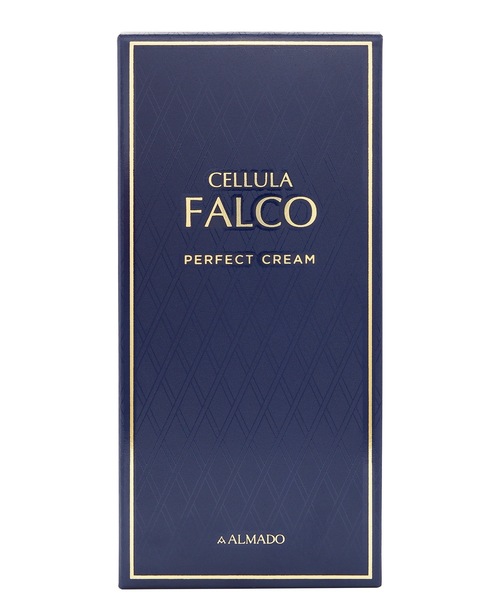 CELLULA FALCO パーフェクトクリーム　バラ売り可 楽天市場】【5%OFFセット】チェルラーファルコ パーフェクト