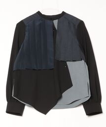 UNITED TOKYO スライミングワークトップス 2024aw DWS×UNITED TOKYO: ｜UNITED TOKYO ONLINE STORE