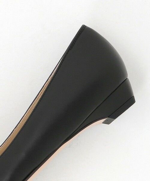 ポインテッドプレーン フラット20↓↑（パンプス）｜ODETTE E ODILE