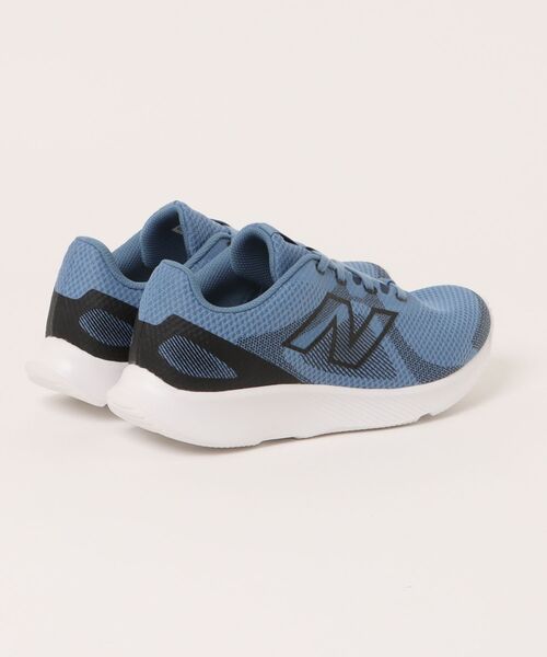 NEW BALANCE(ニューバランス)の「【New Balance/ニューバランス】NB ME430LN4 4E(スニーカー・メンズ・ネイビー・27.0cm/26.0cm/27.5cm/26.5cm/25.5cm/28.0cm/25.0cm)」の6枚目の写真