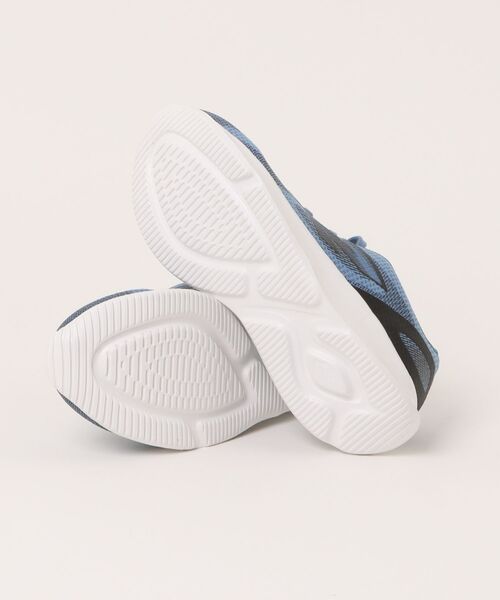 NEW BALANCE(ニューバランス)の「【New Balance/ニューバランス】NB ME430LN4 4E(スニーカー・メンズ・ネイビー・27.0cm/26.0cm/27.5cm/26.5cm/25.5cm/28.0cm/25.0cm)」の7枚目の写真